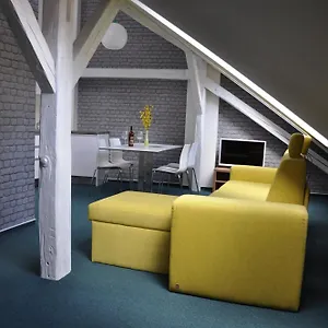 Appartement Adc Design, Brno