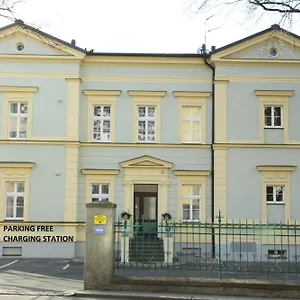 U Sv. Krystofa 3*, Prague République tchèque