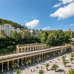 Ontario 3* Karlovy Vary