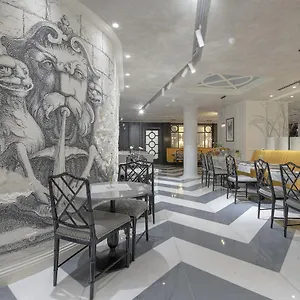 Boutique Corso 4* Karlovy Vary