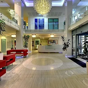 St. Joseph Royal Regent 4* Karlovy Vary