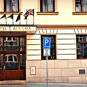 Askania 4* Prague