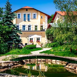 Boutique Swisshouse Hotel Mariańskie Łaźnie